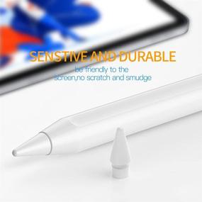 img 1 attached to Compatible Apple Pencil Generation IPencil
