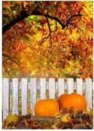 funnytree photography thanksgiving background decoration camera & photo logo