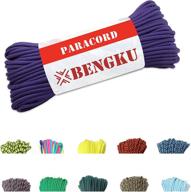 bengku mil spec paracord parachute mil c 5040 h логотип