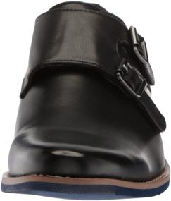 img 3 attached to 👞 Deer Stags Toddler Youth Oxford Loafers: Little Boys' Shoes for Classic Style