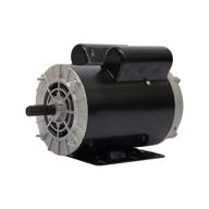 🔌 efficient single phase electric compressor 208-230v by century logo