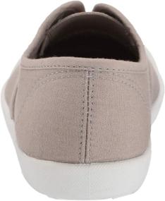 img 2 attached to 👟 Amazon Essentials Unisex-Child Slip On Canvas Sneaker: Comfortable and Stylish Footwear for Kids