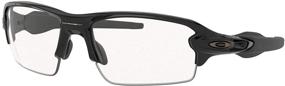 img 3 attached to 🕶️ Oakley OO9271 Rectangular Sunglasses Polished: The Ultimate Style and Protection