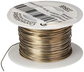 img 1 attached to 💡 Jameco Valuepro 3818 100 Solid Tinned Copper: The Ultimate Solution for Electrical Conduction