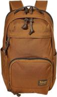 filson dryden backpack otter green backpacks logo