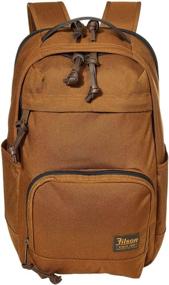 img 3 attached to Filson Dryden Backpack Otter Green Backpacks