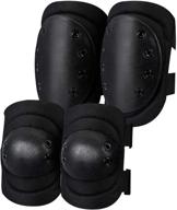 opliy tactical knee pads: ultimate protection for army, paintball, hunting, and outdoor sports logo