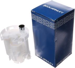 img 1 attached to Beck Arnley 043 3000 Fuel Filter