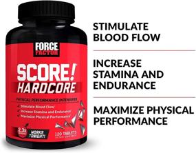 img 3 attached to Hardcore Supplement L Citrulline Vitamins Performance