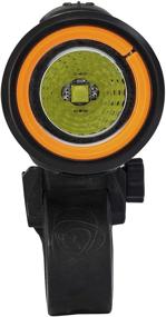 img 3 attached to 💡 Enhance your Road or Trail Visibility with the Light & Motion Vis 500 - A Powerful 500 Lumens Solution for Optimal Safety during Day and Night. Durable, Lightweight, and Reliable, with Added Value.