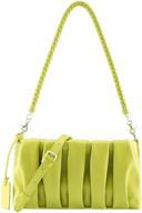 ayliss crossbody handbag shoulder leather women's handbags & wallets for hobo bags logo