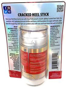img 1 attached to 💆 Heel Balm for Cracked Heels