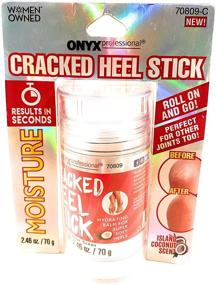 img 2 attached to 💆 Heel Balm for Cracked Heels