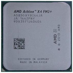 img 1 attached to Доступный и надежный буровой процессор AMD Athlon II Quad-Core X4 850 3.2GHz