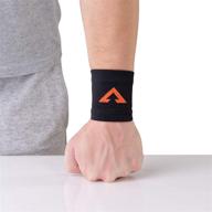 🏋️ sports compression support for enhanced comfort and circulation logo