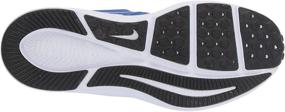 img 1 attached to 👟 Nike Unisex-Child Star Runner 2 (GS) Athletic Shoe