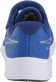 img 2 attached to 👟 Nike Unisex-Child Star Runner 2 (GS) Athletic Shoe