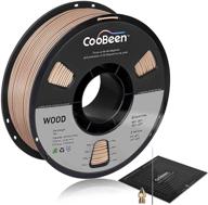 🔍 coobeen precision printer filament: ensuring dimensional accuracy logo