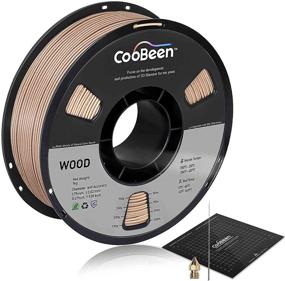 img 4 attached to 🔍 CooBeen Precision Printer Filament: Ensuring Dimensional Accuracy