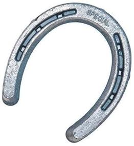 img 2 attached to Diamond Farrier DC1B Horseshoe Classic