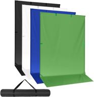 neewer collapsible reversible photography background logo