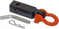 rigid hitch enhanced tsm 125 d receivers logo