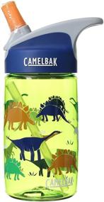 img 3 attached to CamelBak Eddy Kids Bottle Dinorama