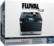 fluval intake replacement advanced filtration logo