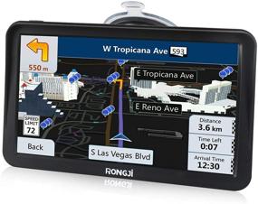 img 4 attached to Navigation Contains Navigator Broadcast Function Car & Vehicle Electronics