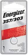 energizer silver oxide button battery logo