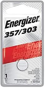 img 2 attached to Элемент питания Energizer с серебряным оксидом в форме пуговицы