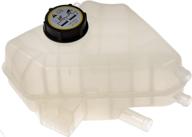 🔧 dorman 603-381 coolant reservoir: optimum cooling solution for efficient vehicle performance logo