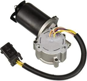 img 1 attached to Dorman 600911 Transfer Case Motor