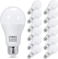 🌞 litake equivalent daylight flicker non dimmable: illuminating your space with perfect daylight ambiance logo