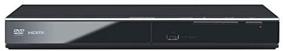 img 1 attached to 📀 Panasonic DVD-S700EP-K All Region Free DVD Player 1080p Up-Conversion with HDMI Output, Progressive Scan, USB & Remote (110V-240V)