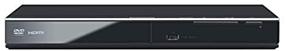img 3 attached to 📀 Panasonic DVD-S700EP-K All Region Free DVD Player 1080p Up-Conversion with HDMI Output, Progressive Scan, USB & Remote (110V-240V)