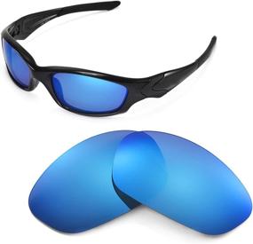 img 2 attached to Lenses Oakley Straight Multiple Options Men's Accessories