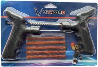 vicroad t handle motorcycle tractor puncture logo