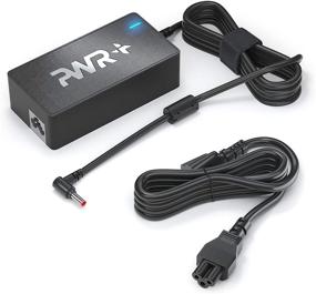 img 4 attached to 180W 135W Charger for Acer Predator Helios 300, Triton 500, Nitro 5 VX 15, V15, V17 7 Gaming Laptop - PWR+ ADP-135KB T PA-1131-16 Compatible