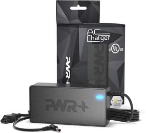 img 1 attached to 180W 135W Charger for Acer Predator Helios 300, Triton 500, Nitro 5 VX 15, V15, V17 7 Gaming Laptop - PWR+ ADP-135KB T PA-1131-16 Compatible