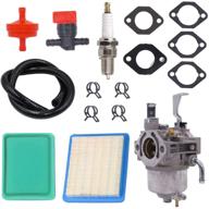 nimtek 715668 carburetor stratton replace715443 logo