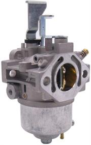 img 1 attached to NIMTEK 715668 Carburetor Stratton Replace715443