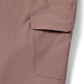 img 1 attached to 👖 Eddie Bauer Polar Fleece-Lined Women's Pants