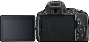 img 2 attached to D5600 DX-format Digital SLR Body: Unleash Your Photography Potential
