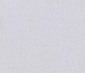 img 3 attached to DMC MO0236-6750 Charles Craft 28 Count Evenweave Monaco Aida Cloth - Premium Quality White Fabric, Ideal for Cross Stitching, 15 by 18-Inch Size