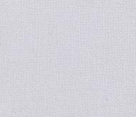 dmc mo0236-6750 charles craft 28 count evenweave monaco aida cloth - premium quality white fabric, ideal for cross stitching, 15 by 18-inch size logo