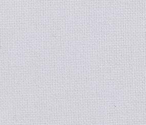 img 4 attached to DMC MO0236-6750 Charles Craft 28 Count Evenweave Monaco Aida Cloth - Premium Quality White Fabric, Ideal for Cross Stitching, 15 by 18-Inch Size