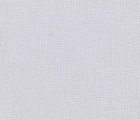 img 2 attached to DMC MO0236-6750 Charles Craft 28 Count Evenweave Monaco Aida Cloth - Premium Quality White Fabric, Ideal for Cross Stitching, 15 by 18-Inch Size