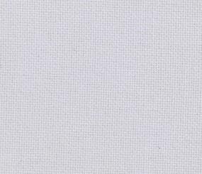 img 1 attached to DMC MO0236-6750 Charles Craft 28 Count Evenweave Monaco Aida Cloth - Premium Quality White Fabric, Ideal for Cross Stitching, 15 by 18-Inch Size