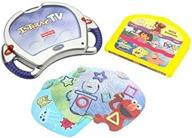 enhanced interactv dvd system compilation: unbeatable value in one pack logo